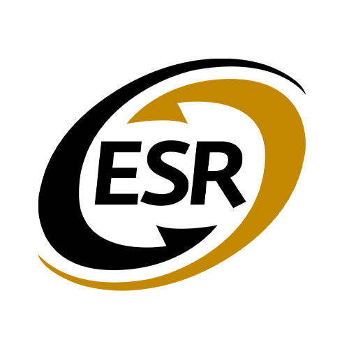 Distintivo Empresa Socialmente Responsable