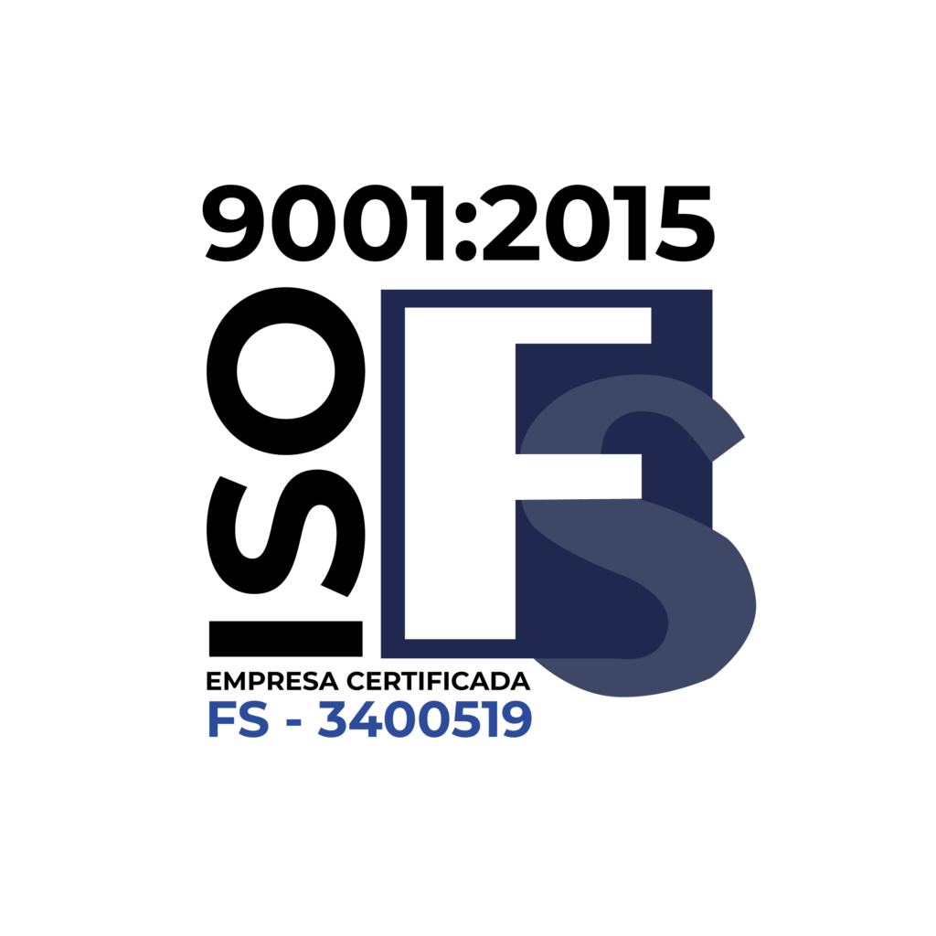 ISO 9001:2015